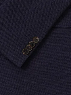 Bytom GRANATOWA MARYNARKA Discount