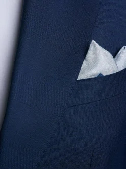 Bytom GRANATOWA MARYNARKA DO GARNITURU - MIKSUJ I ŁĄCZ Outlet