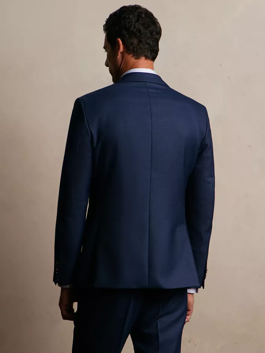 Bytom GRANATOWA MARYNARKA DO GARNITURU - MIKSUJ I ŁĄCZ Clearance