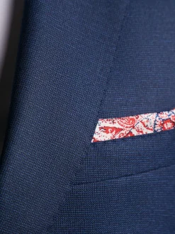 Bytom GRANATOWA MARYNARKA DO GARNITURU - MIKSUJ I ŁĄCZ Clearance