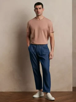 Bytom GRANATOWE JEANSY CHEROKE Outlet