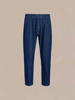 Bytom GRANATOWE JEANSY CHEROKE Outlet