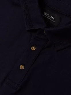 Bytom GRANATOWE POLO CATTERICK Outlet