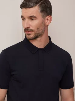 Bytom GRANATOWE POLO CRYSTALNO Clearance