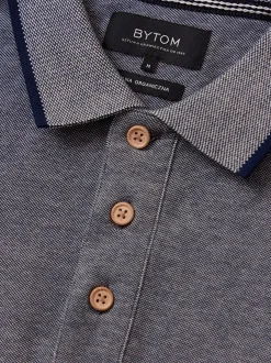 Bytom GRANATOWE POLO FORMBY Clearance