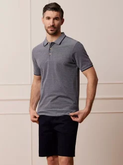 Bytom GRANATOWE POLO FORMBY Clearance
