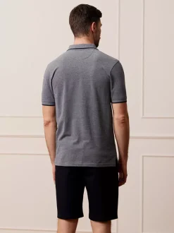 Bytom GRANATOWE POLO FORMBY Clearance