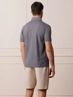 Bytom GRANATOWE POLO LANDMOTH Sale