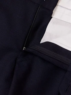 Bytom GRANATOWE SPODNIE DO GARNITURU - MIKSUJ I ŁĄCZ Discount