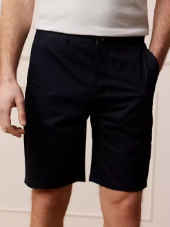 Bytom GRANATOWE SZORTY MONKTON Sale