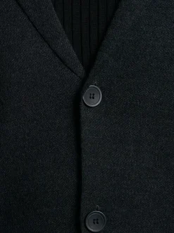Bytom KARDIGAN JORG Z WEŁNĄ Clearance