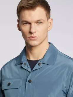 Bytom KURTKA BJARNE ZAPINANA NA NAPY Best