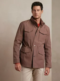 Bytom KURTKA CAVAN Z FUNKCJĄ WATER RESISTANT