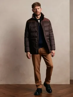Bytom KURTKA WIGAN Z WYPEŁNIENIEM Z RECYKLINGU Sale
