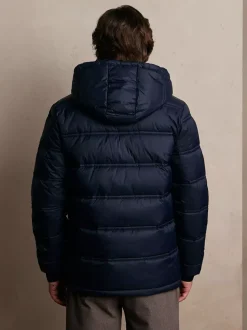 Bytom KURTKA YONGDING Z KAPTUREM Discount