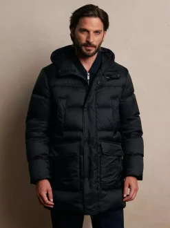 Bytom KURTKA YUJIANG Z KAPTUREM Hot