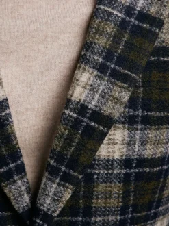 Bytom MARYNARKA W KOLORZE KHAKI Clearance