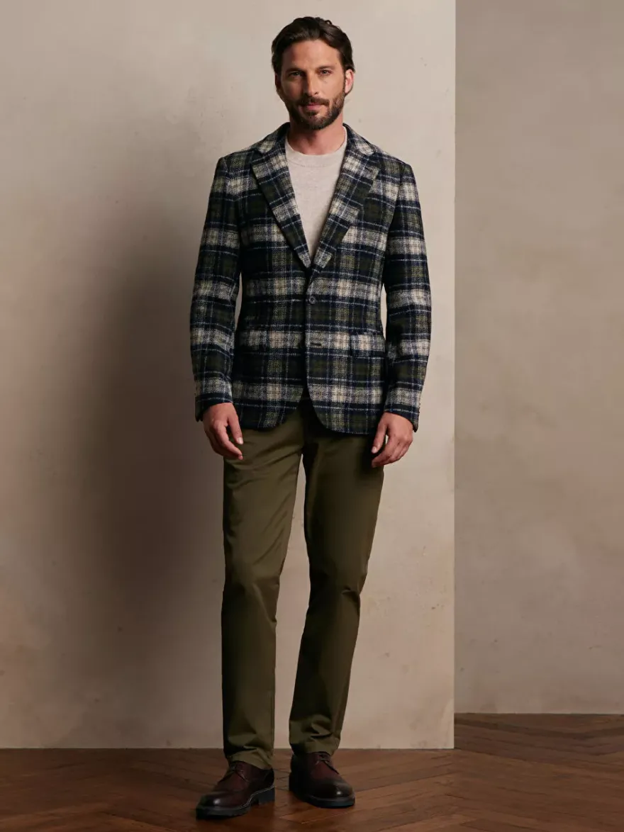 Bytom MARYNARKA W KOLORZE KHAKI Clearance