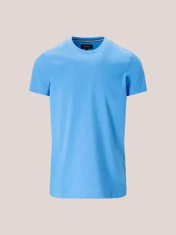 Bytom NIEBIESKI T-SHIRT BRIGHTLIGESS Online