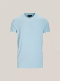 Bytom NIEBIESKI T-SHIRT MARAZION New