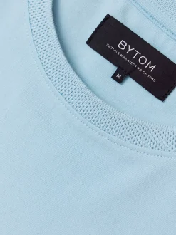 Bytom NIEBIESKI T-SHIRT MARAZION New