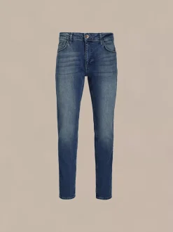 Bytom NIEBIESKIE JEANSY FARO New