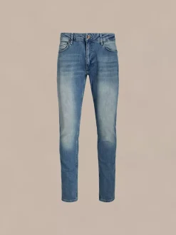 Bytom NIEBIESKIE JEANSY FARO Hot