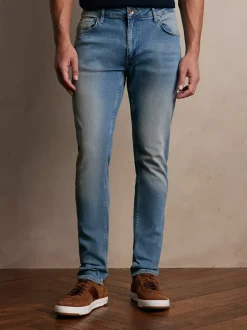 Bytom NIEBIESKIE JEANSY FARO Hot