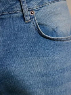 Bytom NIEBIESKIE JEANSY FARO Hot