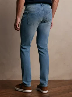 Bytom NIEBIESKIE JEANSY FARO Hot
