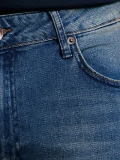 Bytom NIEBIESKIE JEANSY HUTSHI Clearance