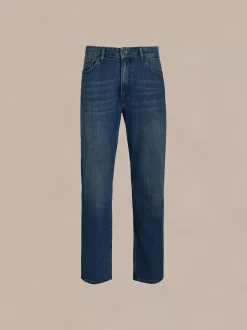 Bytom NIEBIESKIE JEANSY JUKON Discount