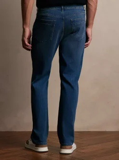 Bytom NIEBIESKIE JEANSY JUKON Discount