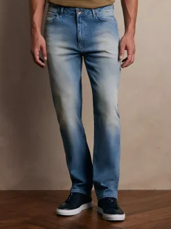 Bytom NIEBIESKIE JEANSY JUKON Sale