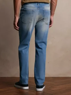 Bytom NIEBIESKIE JEANSY JUKON Sale