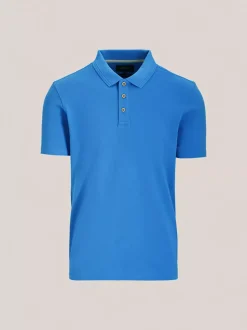 Bytom NIEBIESKIE POLO BERRIER Best