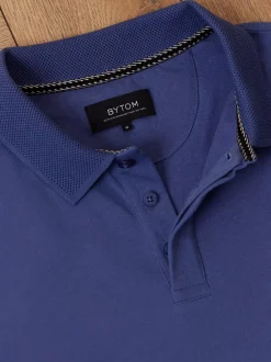 Bytom NIEBIESKIE POLO BROADWARD New