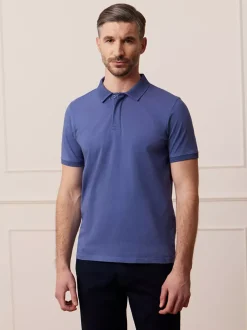Bytom NIEBIESKIE POLO BROADWARD New