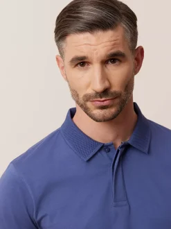 Bytom NIEBIESKIE POLO BROADWARD New
