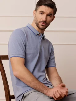 Bytom NIEBIESKIE POLO FORMBY Discount