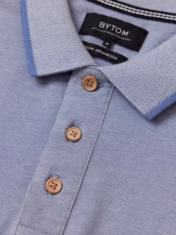 Bytom NIEBIESKIE POLO FORMBY Discount