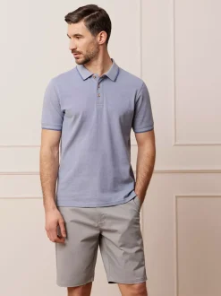 Bytom NIEBIESKIE POLO FORMBY Discount