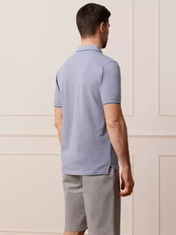 Bytom NIEBIESKIE POLO FORMBY Discount