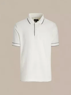 Bytom POLO YANGTZE Z BAWEŁNY ORGANICZNEJ Sale