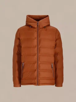 Bytom PUCHOWA KURTKA HOTAN Z KAPTUREM Outlet
