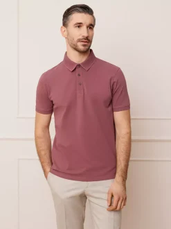 Bytom RÓŻOWE POLO COLCHESTER Discount