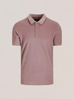Bytom RÓŻOWE POLO FORMBY Sale