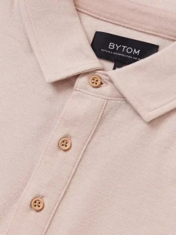 Bytom RÓŻOWE POLO LANDMOTH Best