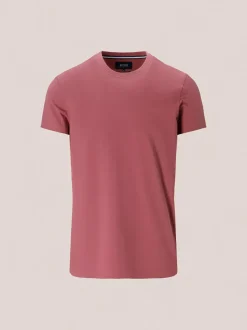 Bytom RÓŻOWY T-SHIRT BRIGHTLIGESS Discount
