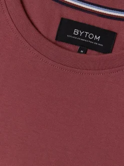 Bytom RÓŻOWY T-SHIRT BRIGHTLIGESS Discount